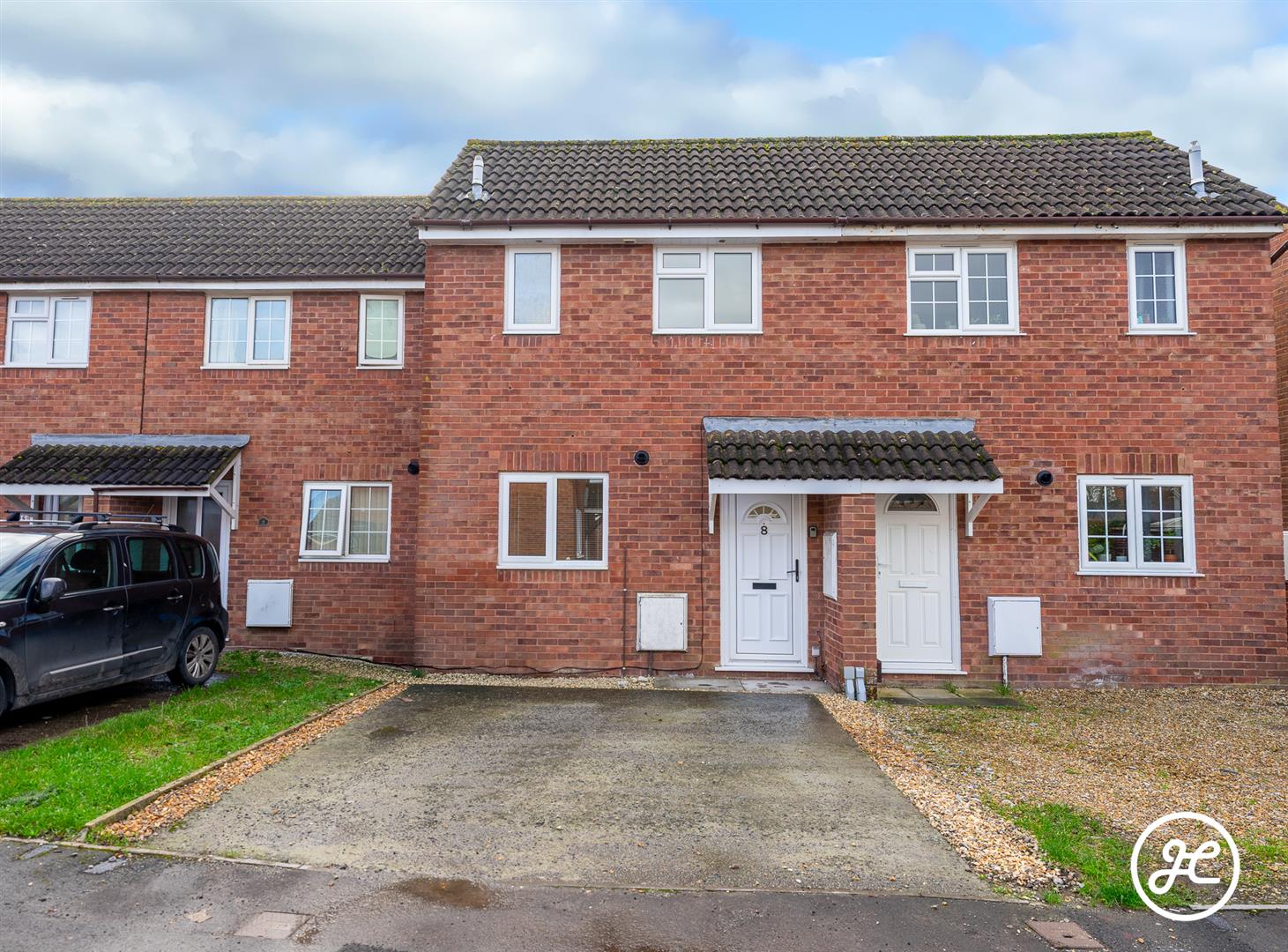 1 bed House For Sale in Bridgwater, 
